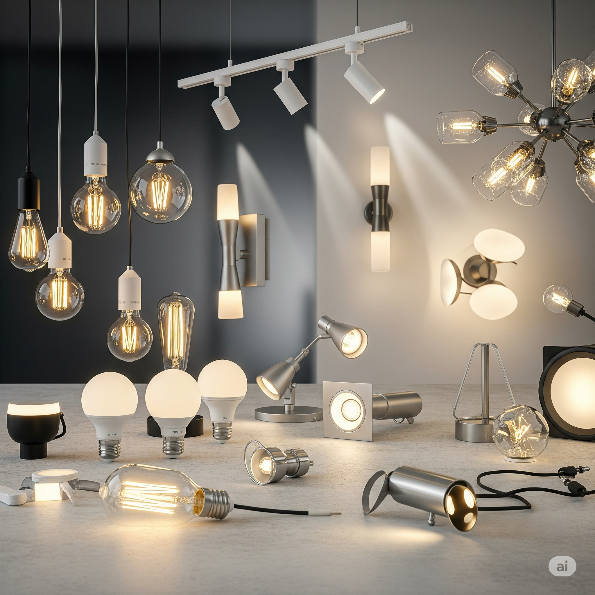 Lighting