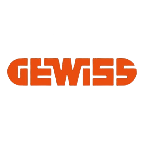 Gewiss Brand Logo