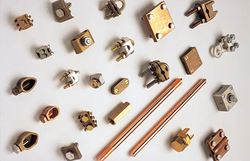 Earthing System