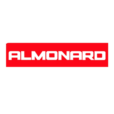 Almonard Brand Logo