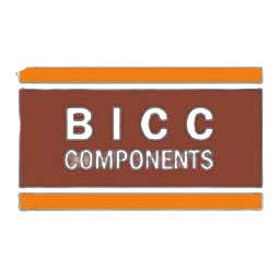 BICC Brand Logo