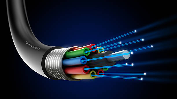 Low Voltage Power & Communication Cables