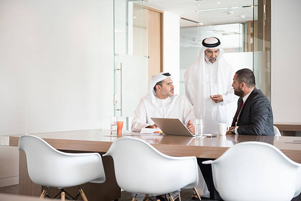 Ecoline Team in a corporate setting
