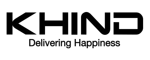 Khind Brand Logo