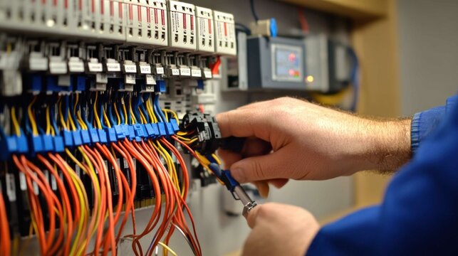 Wires